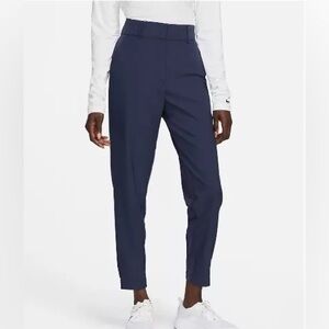 NWT Nike Women’s Dri-FIT Tour Golf Pants | Obsidian